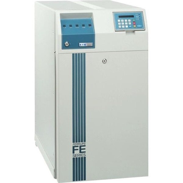 Eaton Ferrups 4.3Kva 208Vin 240Vout L6-30P Recepts FI200LC1L1A0A0B